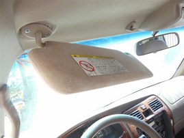 2000 TOYOTA 4RUNNER LIMITED SILVER 3.4 AT 2WD Z20087